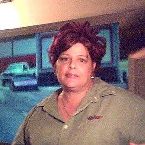 Meet your Posher, Barbara